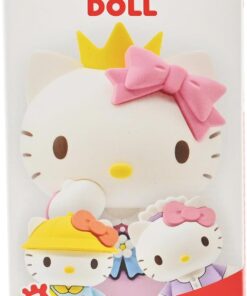 HELLO KITTY DRESS UP DIARY 7 CM SÜRPRİZ FİGÜR
