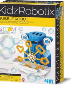 Baloncuk Robot Kiti