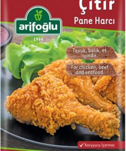 Çıtır Pane Harcı 90g