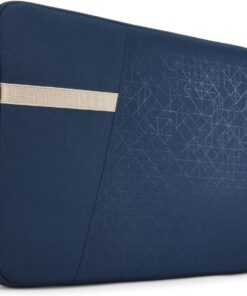 Logic Ibira Notebook Kılıfı, 15" Dress Blue