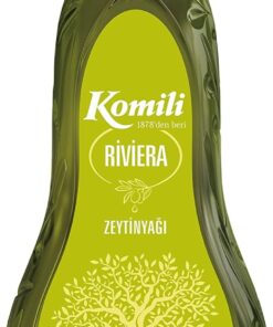 Rıvıera Zeytinyağı 1 Lt Pet Şişe