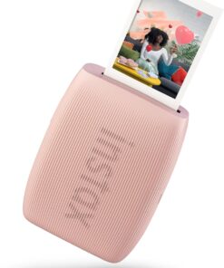 Mini Link3 R Pink Ex D