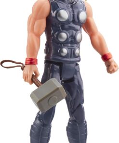 Avengers Titan Hero Serisi Thor 30 cm Aksiyon Figürü