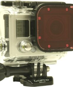 Magenta Standard Housing 40MT Filtre