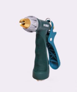 Expert 55350 Sivri Uçlu Ayarlı Metal Hortum Tabancası