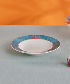 FROLIC ÇUKUR TABAK 22 CM