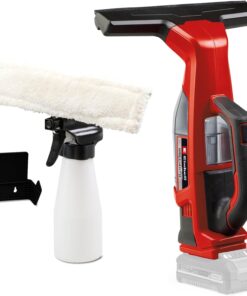BRILLIANTO - Solo, Akülü Cam Temizleme Makinesi