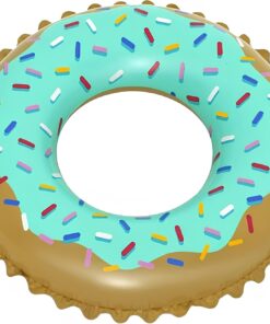 91cm Sweet Donut Simit