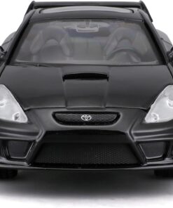 1/24 Toyota Celica GT-S Model Araba