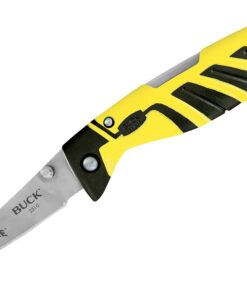 Knife Knife (11097) Mr. Crappie Fileto Çakı
