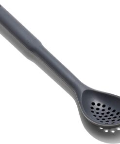 - Good Grips silikon köpük kaşık, biber tanesi, ısıya dayanıklı