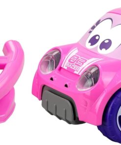 Tooko Beni Takip Et Crossroad Aracım R/C Pembe