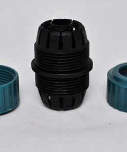 Expert 55212 Hortum Ekleme Ve Tamir Adaptörü 3/4"