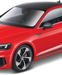 15621090R BB 1:24 Audi RS 5 Coupe, çok renkli