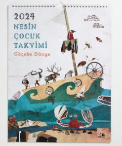 Nesin Çocuk Takvimi