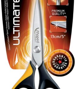 Ofis Ve Kırtasiye 690210 Makas, 13 Cm