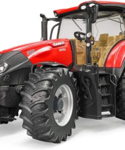 - Case Ih Optum 300 Cvx Traktör Ölçekli Model