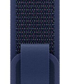 Watch Band - Trail Loop - 49 mm - Mavi - S/M