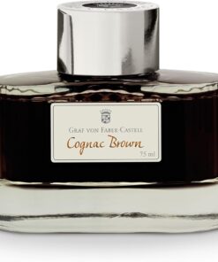 von Faber-Castell Mürekkep Konyak 75 ml