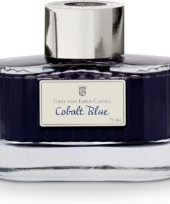 von Faber-Castell Mürekkep Kobalt Mavi 75 ml