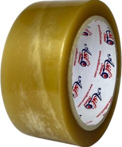Bant Koli Bandı, Solvent Koli Bandı (45mm*80m, metre, 1)