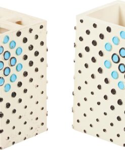 2 Li Banyo Seti, Puanlı Poliresin Model