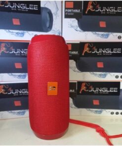 (239) Fm Radyolu Bluetooth Hoparlör Yükses Ses Extra Bass Wireless Speaker Usb/sd/aux Girişli Ses Bombası ile uyumlu