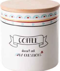 Concept Colmar Coffee Kavanoz 1000 ml