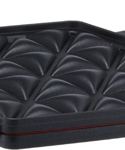 Sp-1000-33 Çift Tarafli Tava, 33 cm
