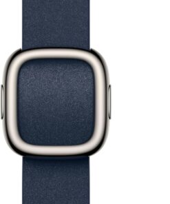 Watch Band - Modern Tokalı Kayış - 42 mm - Abis - Küçük Boy