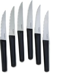 Matrix 6lı Steak Bıçağı