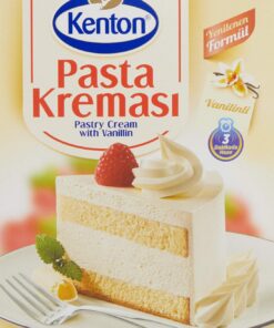 Pasta Kreması Sade 137 G