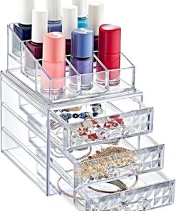 up TY2 3 ÇEKMECELİ ORGANİZER SET BXP-FT-016%20