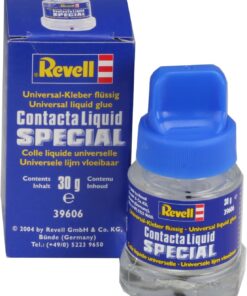 39606 Yapıştırıcı Sıvı 30gr, şeffaf