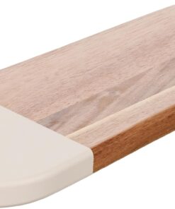 Agni Akasya Kesme Tahtası 35x14 cm