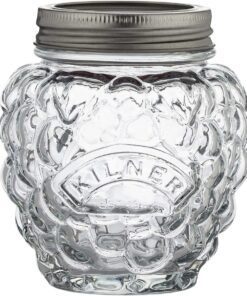 Berry Meyve Koruyucu Kavanoz 0,4 Litre 0025,056