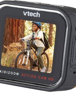 520203 Action Cam HD, aksiyon kamerası, tek kişilik, çok renkli, kutu boyutu: 20 x 27.9 x 5.8 cm