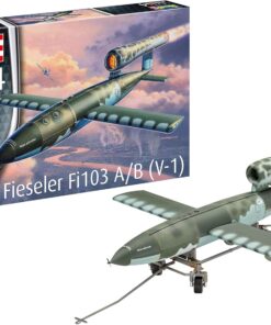 1:32 Fieseler Fi103 A/B V-1 Uçak VSU03861