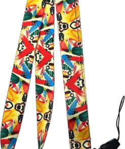 Stormi Art Boyun ipi ve Telefon Askısı Lanyard