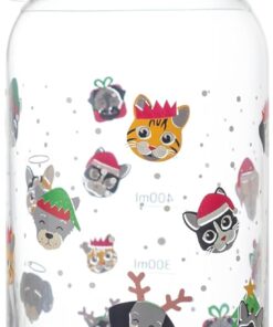 Concept Noel Cats ve Dogs Başucu Sürahisi 700 ml