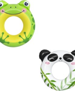 SplashPals Çocuk Yüzme Simidi, 79 cm x 85 cm