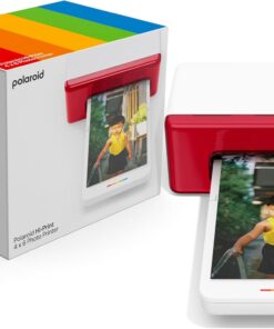 Hi Print 4x6 Photo Printer EU