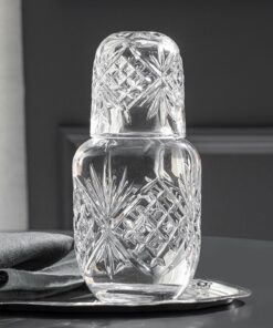 Home Cosmic Başucu Sürahi, Beyaz, 450ml