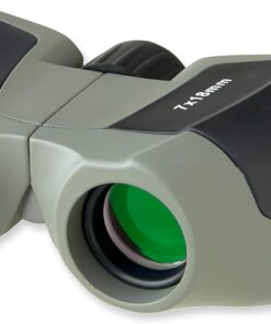 JD-025 Scout Plus Kompaktfernglas Porro prizmalar