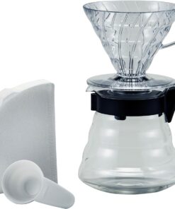 V60 Craft Coffee Maker