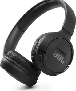 Tune 510BT Multi Connect Wireless Kulaklık, Siyah
