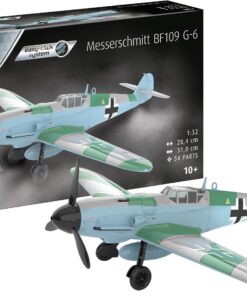 Messerschmitt Bf109G-6, Oyuncak