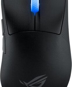 Rog Keris II Wireless Ace Mouse Oyuncu Faresi 42000 DPI 750 IPS Optik Sensör Aura Sync Rgb