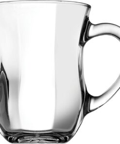 Gourmet Ayran Bardağı, 2'li, 350 cc