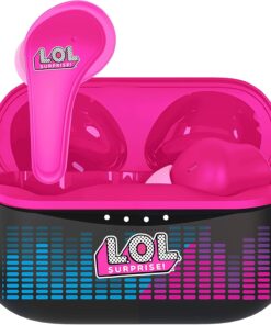Technologies - L.O.L. SURPRISE TWS EARPODS KULAKLIK